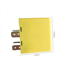 Indicator Flasher Hazard Relay 9134880 for VAUXHALL OPEL ASTRA CORSA COMBO