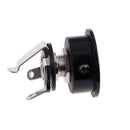 Electrosocket Jack Plate and Socket Assembly for Telecaster A