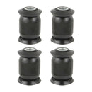 Pack Of 4 Arm Cushion Sleeve Bushing For CFMOTO CF400