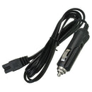 2m 12V Replacement Car Cooler Box Fridge Cigarette Lighter 2 Pin Charger Ca