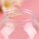 1Pc 160ML Round Ball Storage Container Organizer Box For Light Clay Foam Mud Gw