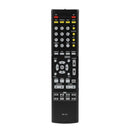 Plastic Audio Player Remote Controller for DENON AVR930 AVR390 AVR-1312