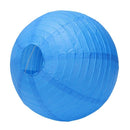 1 x Chinese Japanese Paper Lantern Lampshade for Party Wedding, 40cm(16") N