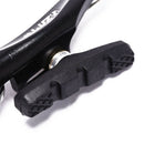 mountain bicycle bike cruiser linear pull v brake caliper set with brake pad ME