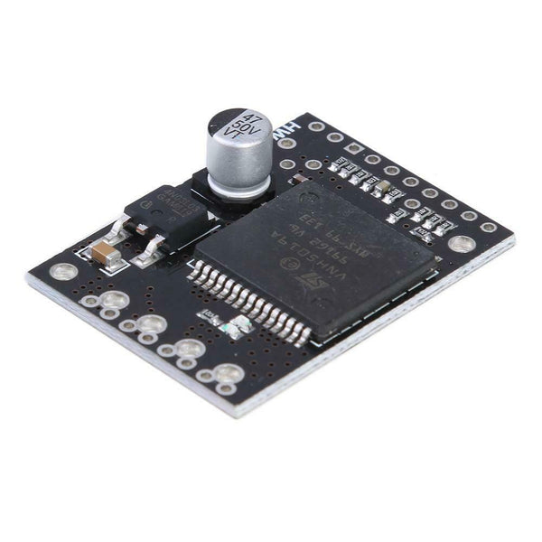 30A 1 Channel DC Motor Driver Moto Shield Module with Voltage Protection