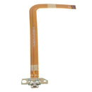 USB Charging Port Dock Connector, Flex Cable Replacement Part for  Slate 7