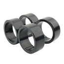 Aluminum Alloy Lift Spacer Kit 2.5" for Recon 230 300 350 400 420 Black