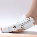 Day Night Bunion Splint Big Toe Corrector Hallux Valgu Straighten Foot Treatment