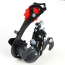 Mountain Bike Aluminum 6 7 Speed TZ50 Rear Derailleur Bicycle Accessaries