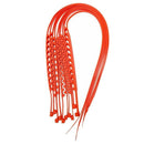 10 PCS Snow Tire Chain for Car Truck SUV Anti-Skid Emergency Winter Driving