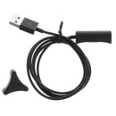Magnet Charging Cradle Charger Dock For LG WATCH URBANE W200 With USB Cable