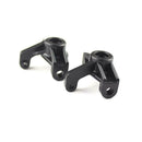 2PCS RC Car Front Wheel Seat Left Right Set Spare Parts for WLtoys 1:14 car