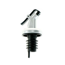 1pc Wine Olive Oil Pourer Nozzle Bottle Dispenser Liquid Pourer Stopper LJ