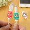 6pcs USB Earphone Owl Shaped Cable Saver Data Charger Protector L M9P0 Hot N3Y0