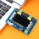 TPA3116D2 2 Channel Stereo High Power Digital Audio Power Amplifier Board