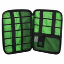 Popular Electronic Accessories Cable USB Organizer Bag Case Travel Insert A4 BX