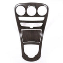 Shifting Central Control Panel Cover for Mercedes-Benz Oak C/GLC Central Co