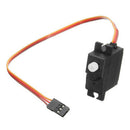 Strong Torque Accurate Repair Steering Engine High Speed RC Toys for WPL B-1