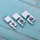3pcs 3mm 4mm 6mm Narrow Rolled Hem Presser Foot for Home Sewing Machine