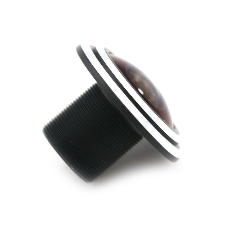 1/2.5" Mini Lens 1.7mm Ultra Wide Angle For CCTV IR HD AHD TVI 1080P Camera  Z