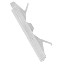 24 Packs Bee Hive Beetle Trap,Clear Plastic Reusable Beetle Blaster Trap fo