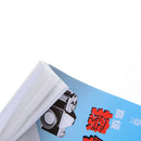50 Sheets Soft Camera Lens Optics Tissue Cleaning Clean Paper Wipes Booklet 3C