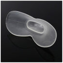 Anti Snoring Tongue Sleeve Stop Snore Retainer Silicone Medical Soft Sleep