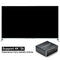 HDMI Audio Splitter 4K Audio Extractor HDMI To Optical SPDID & 3.5mm Audio
