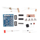16 Music Box Electronic Production Toolkit, DIY Parts