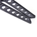 1pc archery bow kick stand holder suit for recurve compound traditional bo RES