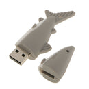 16GB USB Flash Drives Shark Style Thumb U Disk for Computer Notebooks