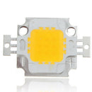 4 X 10W 900LM Warm white High Brightness LED Lamp Chip DC 9-12V J8H1