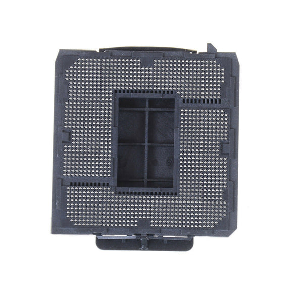 Foxconn Inte Socket Processor CPU Base Connector HolderLGA1151 1150 1155 115B3C