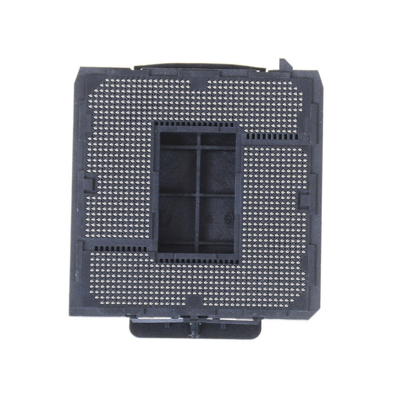Foxconn Inte Socket Processor CPU Base Connector HolderLGA1151 1150 1155 115B3C