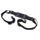 Adjustable Beach Chair Carry Strap Folding Balance Bike Shoulder Strap Carry