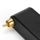 Wireless Tattoo Power Supply Battery Pack fit Tattoo Machine RCA Interface