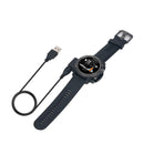 USB Power Charger Dock Charging Data Sync Cord Cable for Garmin Fenix 3 HR