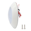 LED Ceiling Light 12V Recessed Cabinet Lights 3.6W Interior Lighting Van