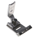 Class ZigZag Machine Tape Guide Presser Foot (Adjustable) for Industrial Singer