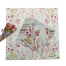 20X flowers paper napkin festive & party tissue napkins decoupage decor JC3C