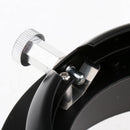 For Elinchrom to Bowens Mounts Speedring Adapter Studio Flash Strobe