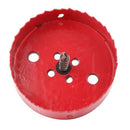 35mm Cutting Deepth 100mm Diameter Metal Holesaw Cutter
