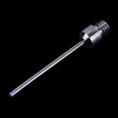 5X HS-1115K 10in1 Pro Butane Gas Soldering Iron Kit Welding Kit Torch Pen ToolM&