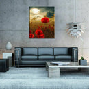 DIY Unframed Digital Oil Painting by Numbers Hand Painted Paint By Number M9F3