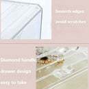 New Fashion Jewelry Display Holds Up Earrings Earring Holder And Jewelry Or D5C4
