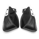 1 Pair Motorbike Hand Guards Motorcycle Windproof Falling Hand Protectors B Y9V3