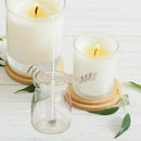 105 IN 1 Scented Candle DIY Making Kit Craft Tools 600ml Wicks Wax Pouring Pot