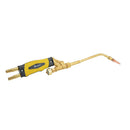 Heavy Duty Injection Type Welding Cutting Torch Tool for Alternate Fuels