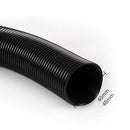 Universal Wet/Dry Vacuum Cleaner Replacement Hose Dust Collection Hose 40mm