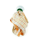 2X Wash Cloth Clip Holder Dishclout Storage Rack Towel Clips Bathroom Storage ME